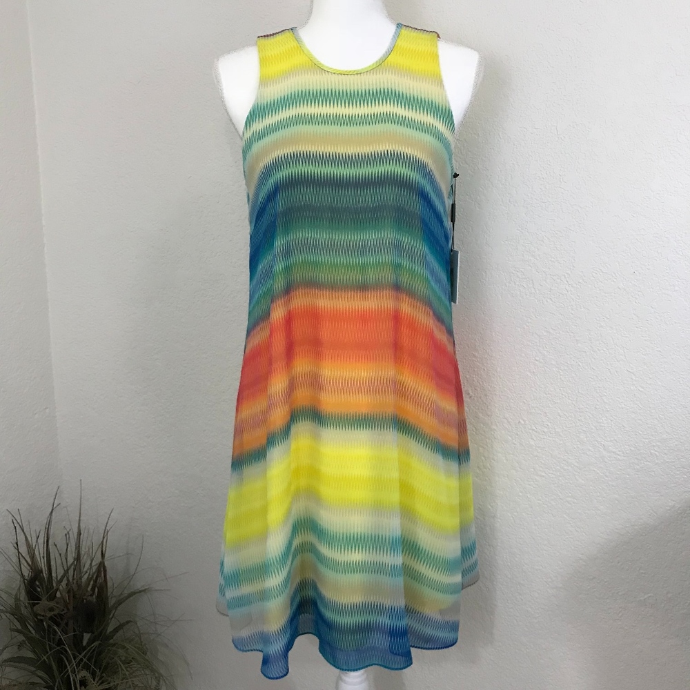 Calvin Klein Dress.    E